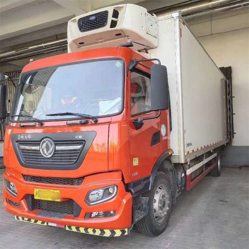 高县潞城区物流：多元专线与高效运输探秘